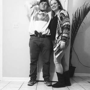 Meet your Posher, Brett